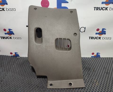 1304875 Накладка на торпедо для Daf XF105