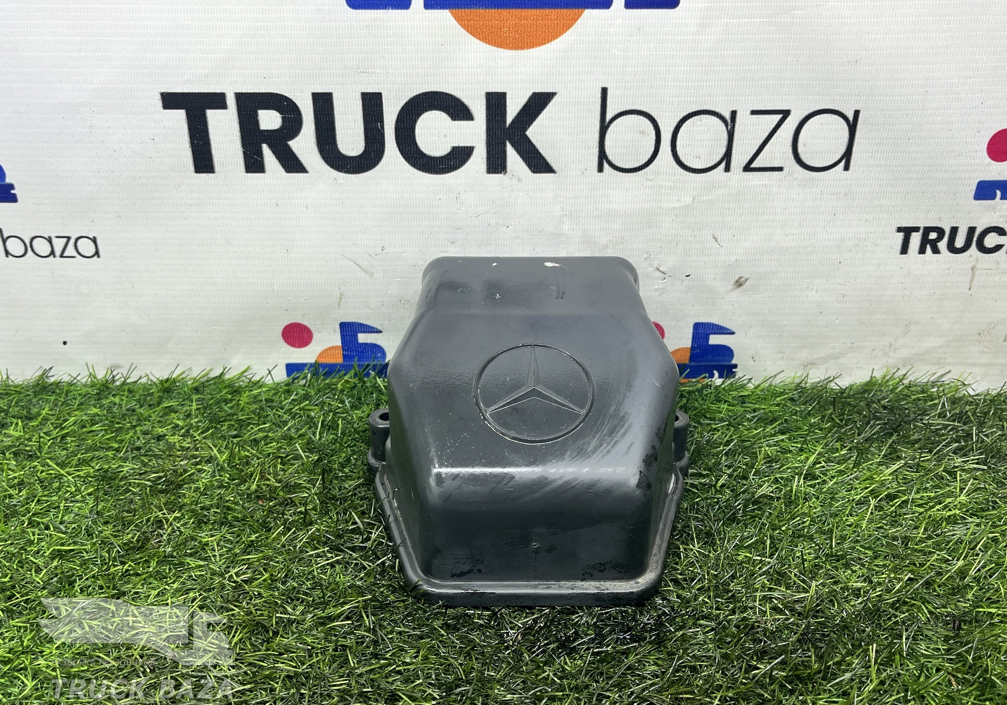 A5410160605 Крышка ГБЦ клапанная