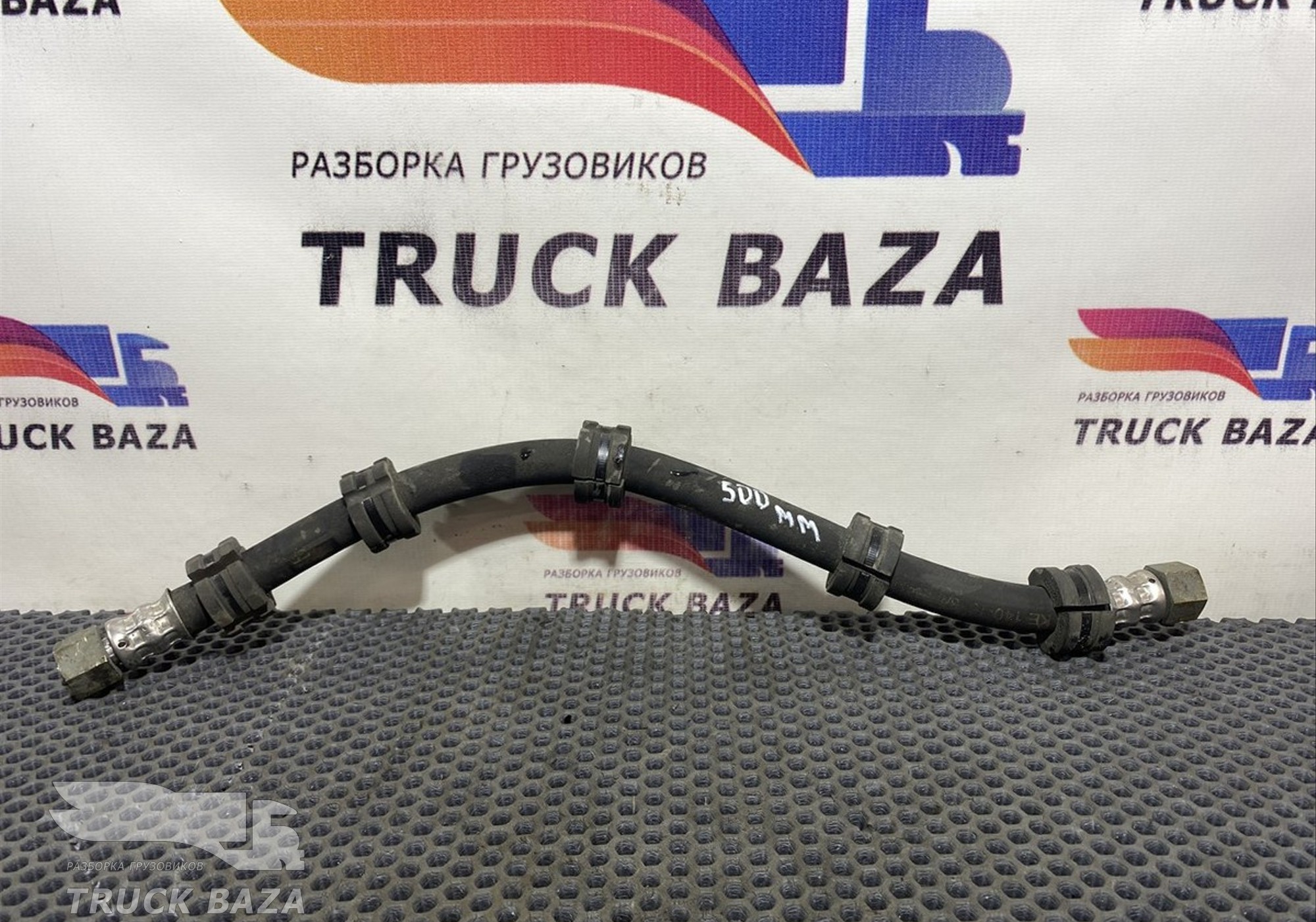 1356151 Шланг тормозной для Scania 4-series S (с 1995 по 2007)