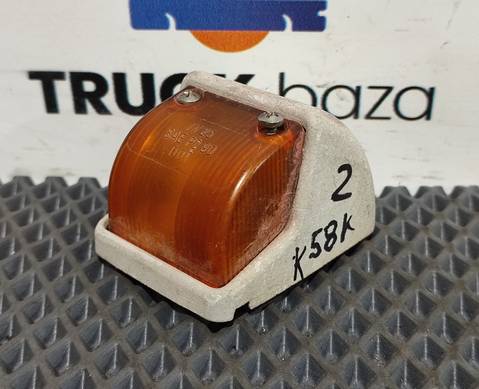 A0028204856 Фонарь габаритный для Mercedes-Benz Actros