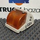 A0028204856 Фонарь габаритный для Brilliance