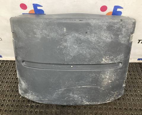 81664106606 Крыло заднее верхняя часть для Man