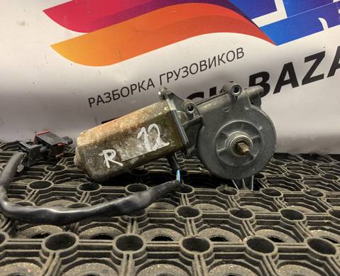 5001852886 Моторчик стеклоподъемника для Renault