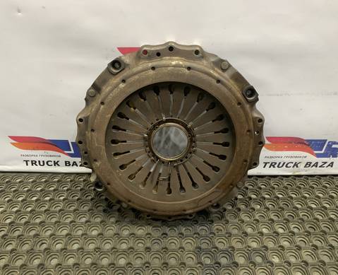 100032 Корзина сцепления для Daf