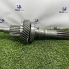 1372302006 Вал первичный АКПП ZF 12TX2210TD для Man TGS II (с 2012)