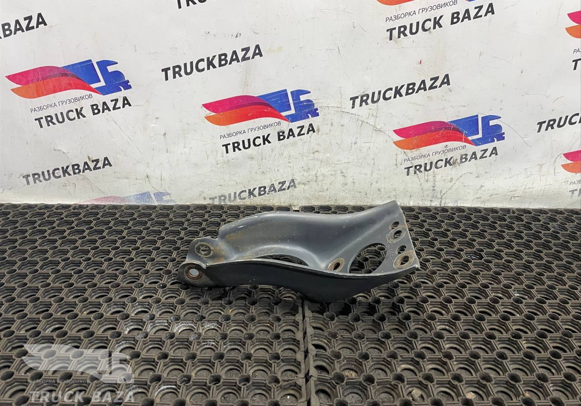 9433230240 Кронштейн амортизатора верхний для Mercedes-Benz Actros MP3 (с 2008)