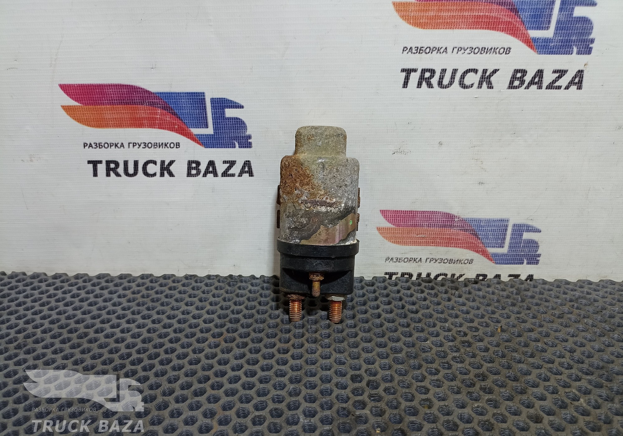 20367490 Реле 24V 150A для Renault Premium II (с 2005 по 2013)