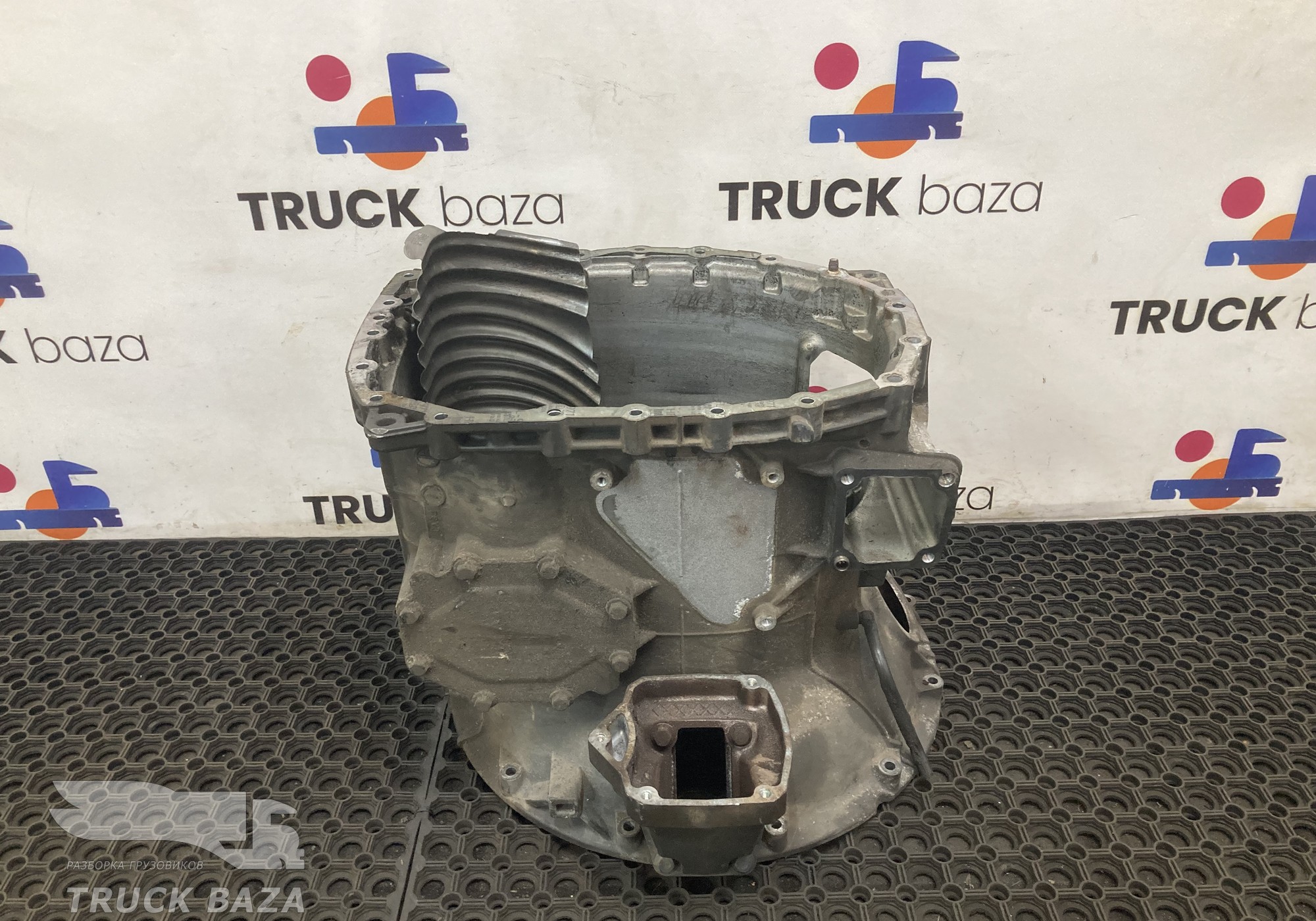 2495901 Корпус КПП GRS 905R для Scania 6-series