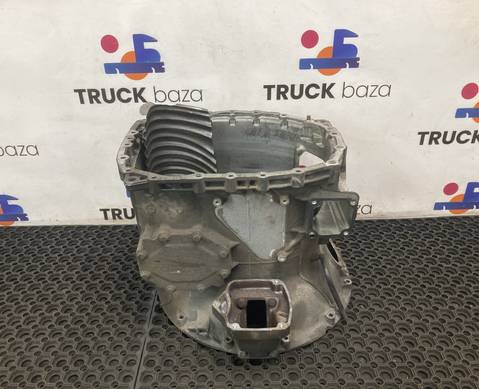 2495901 Корпус КПП GRS 905R для Scania 6-series