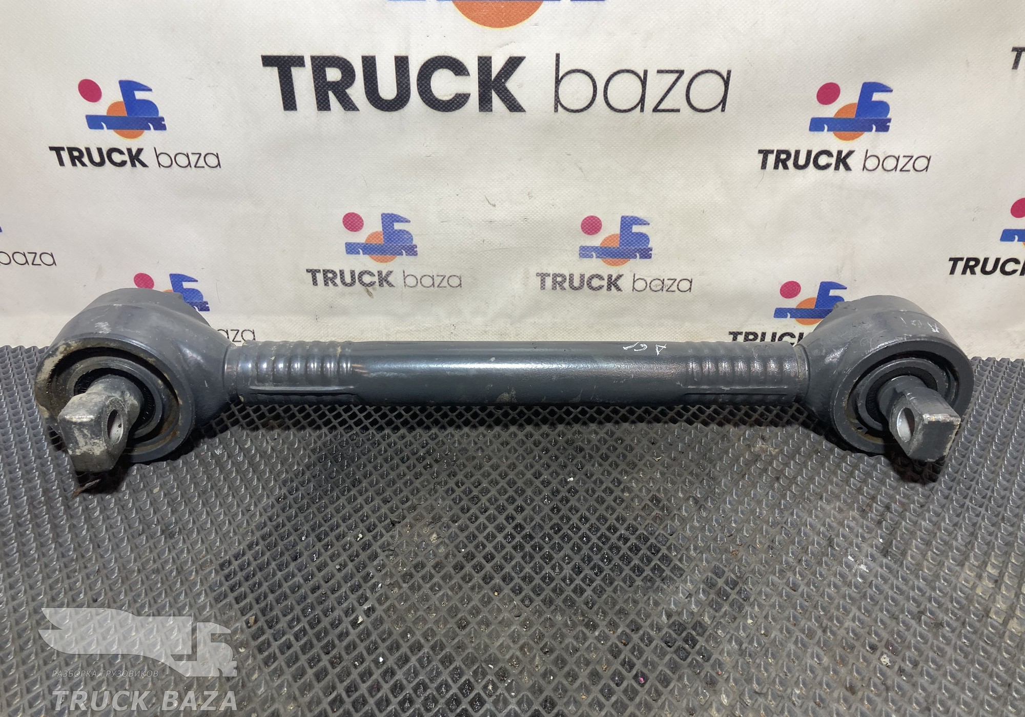 A9603500906 Тяга реактивная для Mercedes-Benz Actros New Actros MP4 (с 2011)