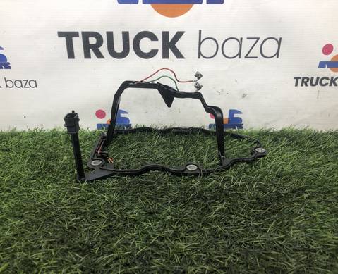 00260724 Прокладка ГБЦ / проводка форсунки для КАМАЗ 54901