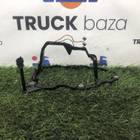 00260724 Прокладка ГБЦ / проводка форсунки для КАМАЗ 54901