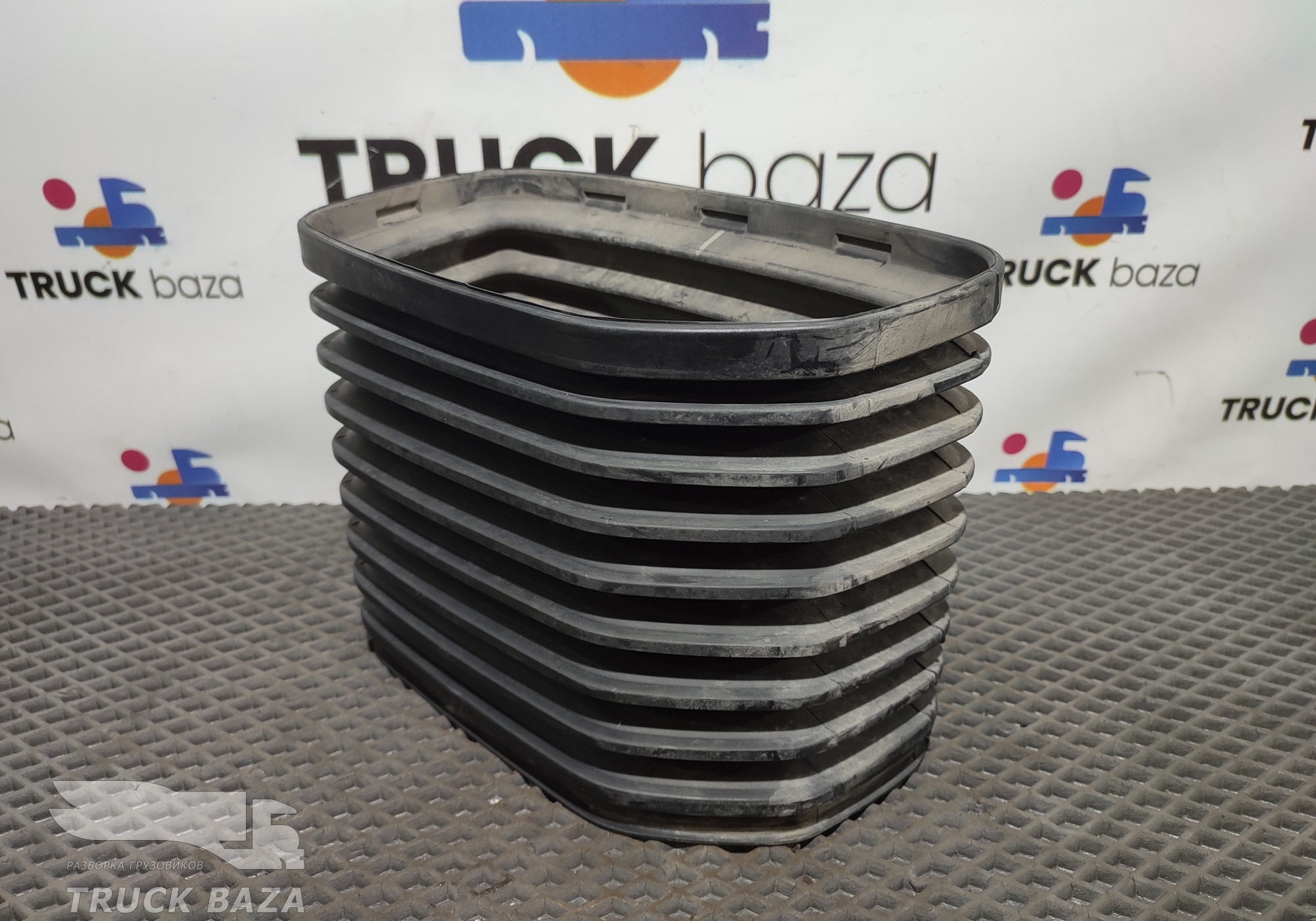 JC469E635AA Гофра воздуховода для Ford F-MAX (с 2018)