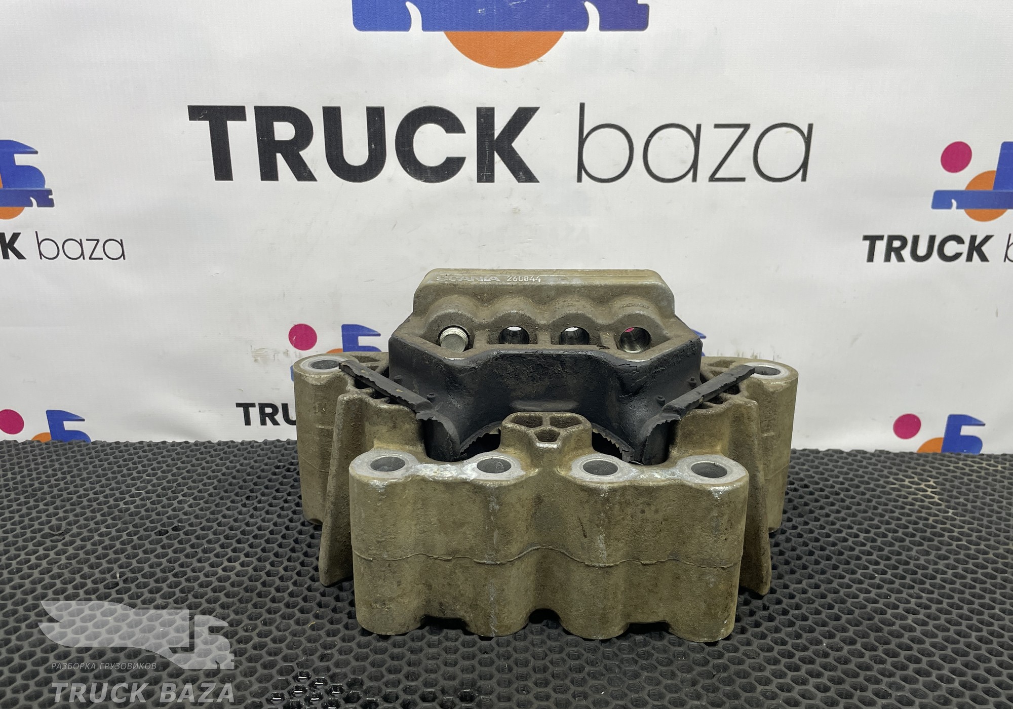 2592761 Подушка КПП для Scania 6-series S (с 2016)