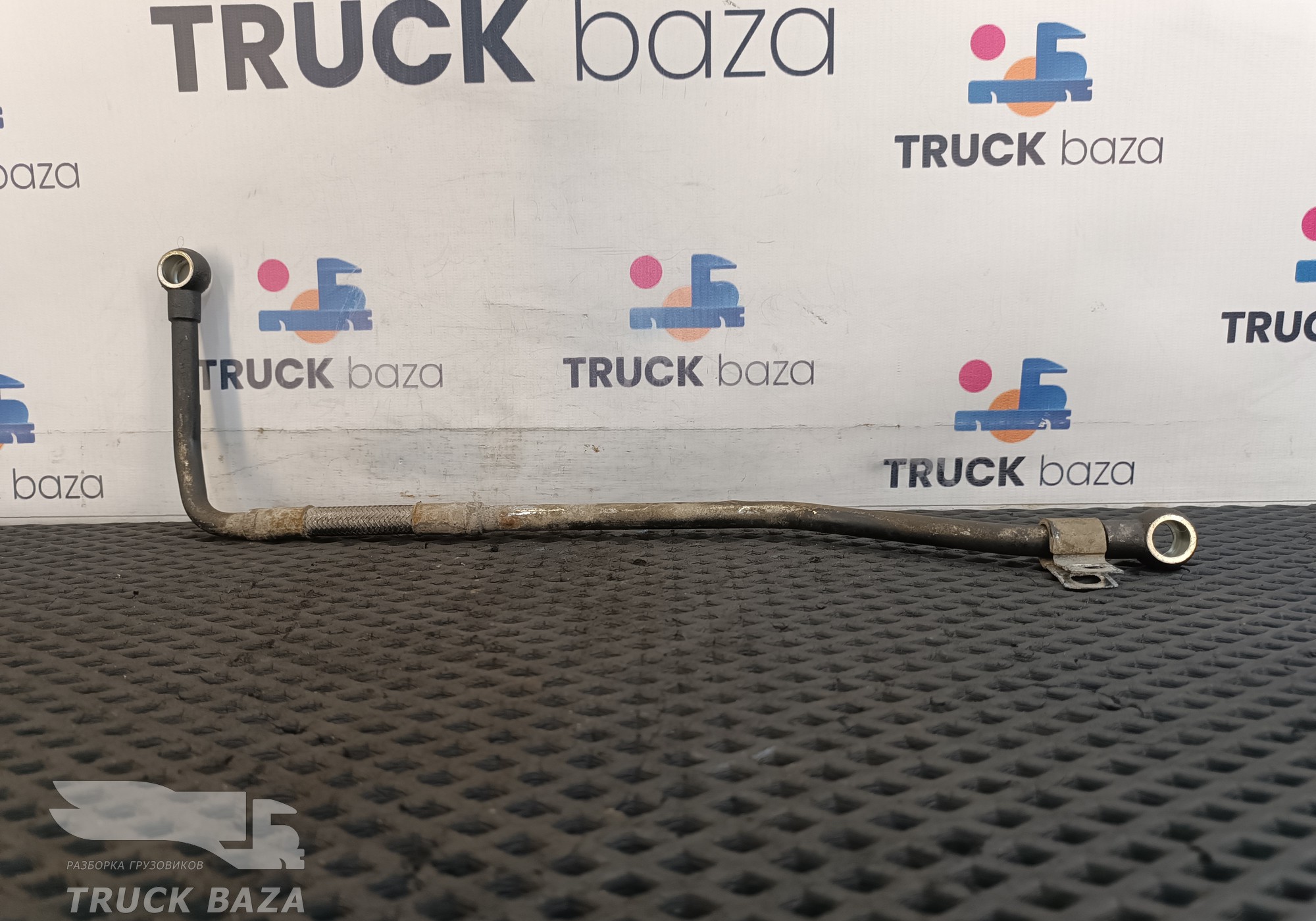 Трубка топливная для DongFeng GX DFH4180