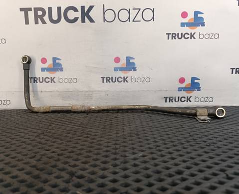 Трубка топливная для DongFeng GX DFH4180