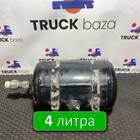 81514010194 Ресивер воздушный 4 L для Mercedes-Benz