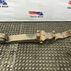 Полурессора задняя левая для Renault Major