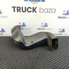 Воздуховод отопителя для Sinotruk Howo HW76