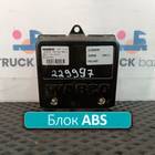 3198899 Блок управления ABS для Volvo FH 2 (с 2002 по 2008)