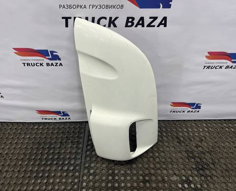 1769906 Угол кабины правый для Scania 5-series P (с 2004 по 2016)