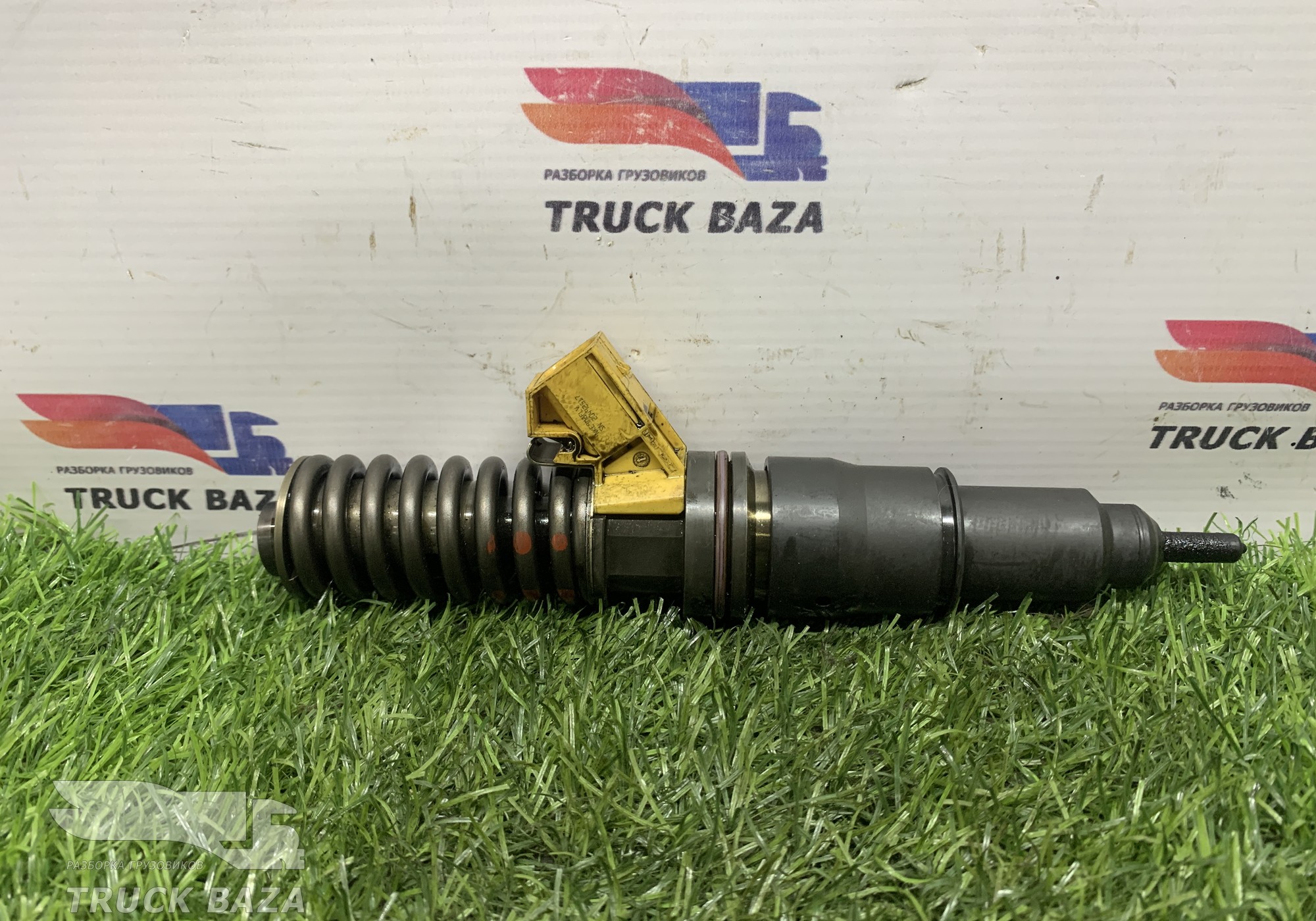 22254568 Форсунка топливная