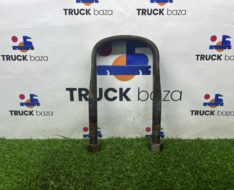 0529939 Стремянка рессоры задней для Daf XF105