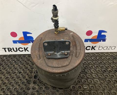 SA520323C Пневмоподушка для Scania 5-series G (с 2004 по 2016)