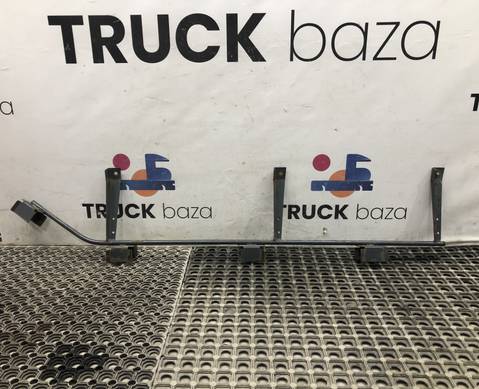 1687641 Кронштейн проводки для Daf XF105 (с 2005)