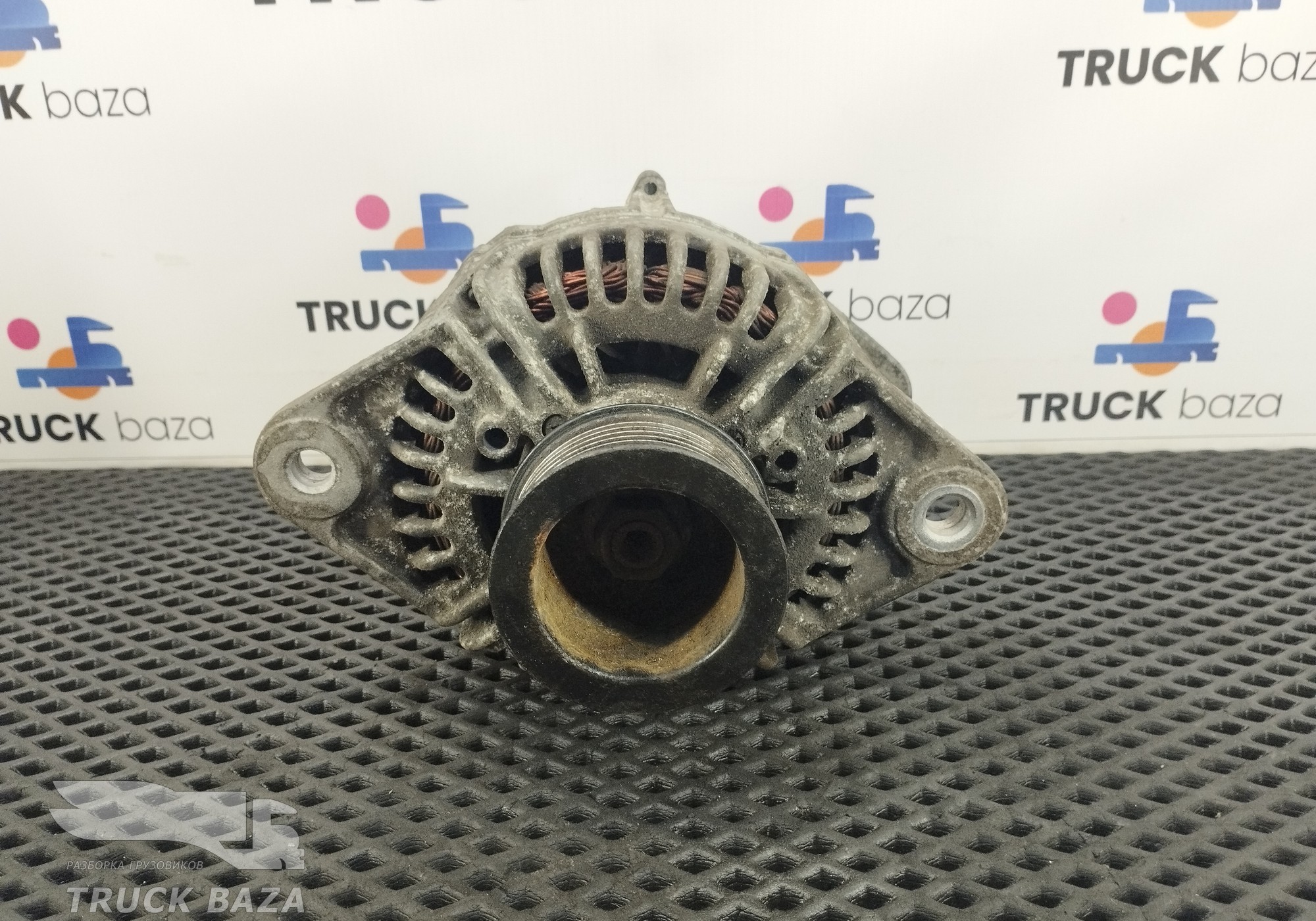 21257552 Генератор для Renault T