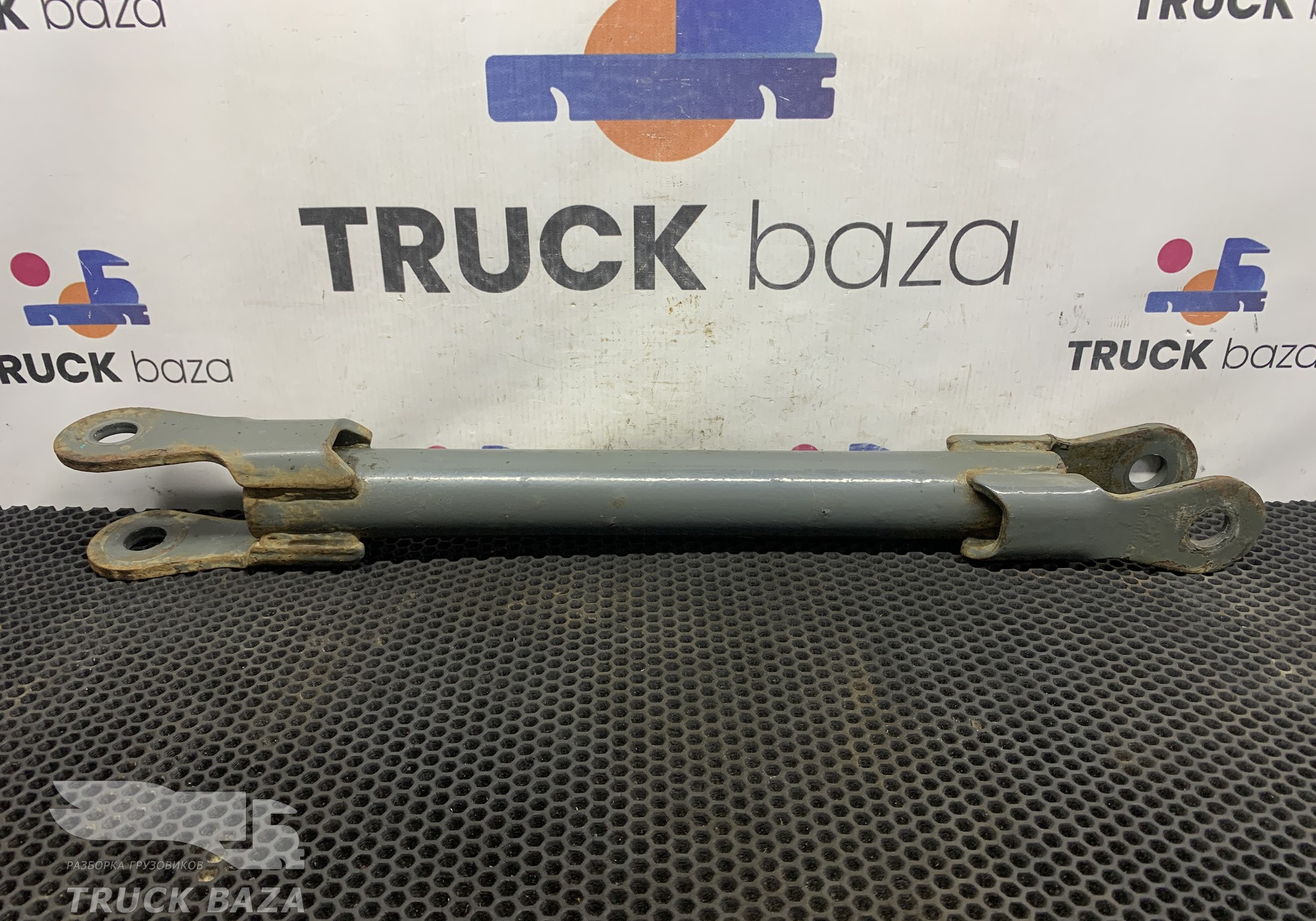 WG9925688212 Стойка заднего стабилизатора левая для Sinotruk Sitrak C7H