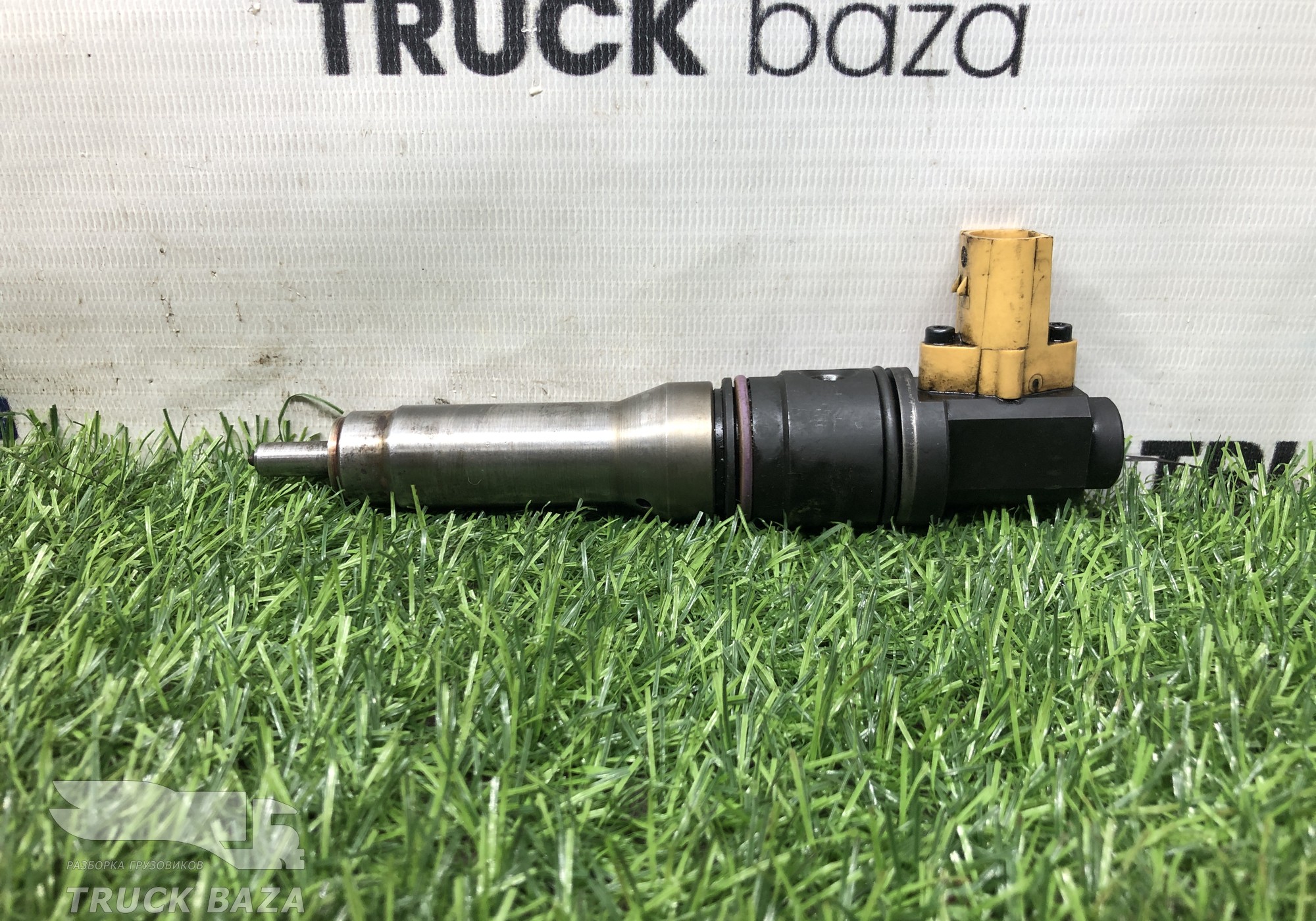 1846419 Форсунка топливная для Daf XF105 (с 2005)