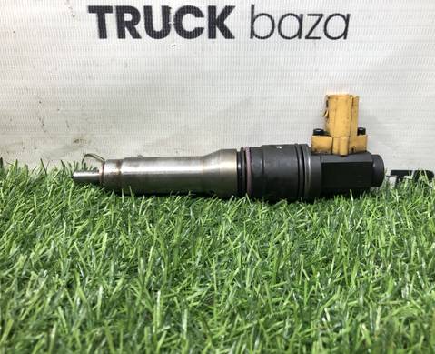 1846419 Форсунка топливная для Daf XF105 (с 2005)