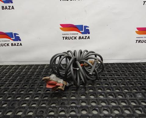0484102026 Перекидка воздушная для Daf XF105