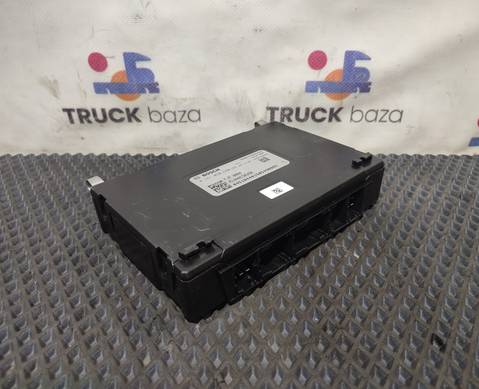 0281020680 Блок управления двигателем для КАМАЗ 54901