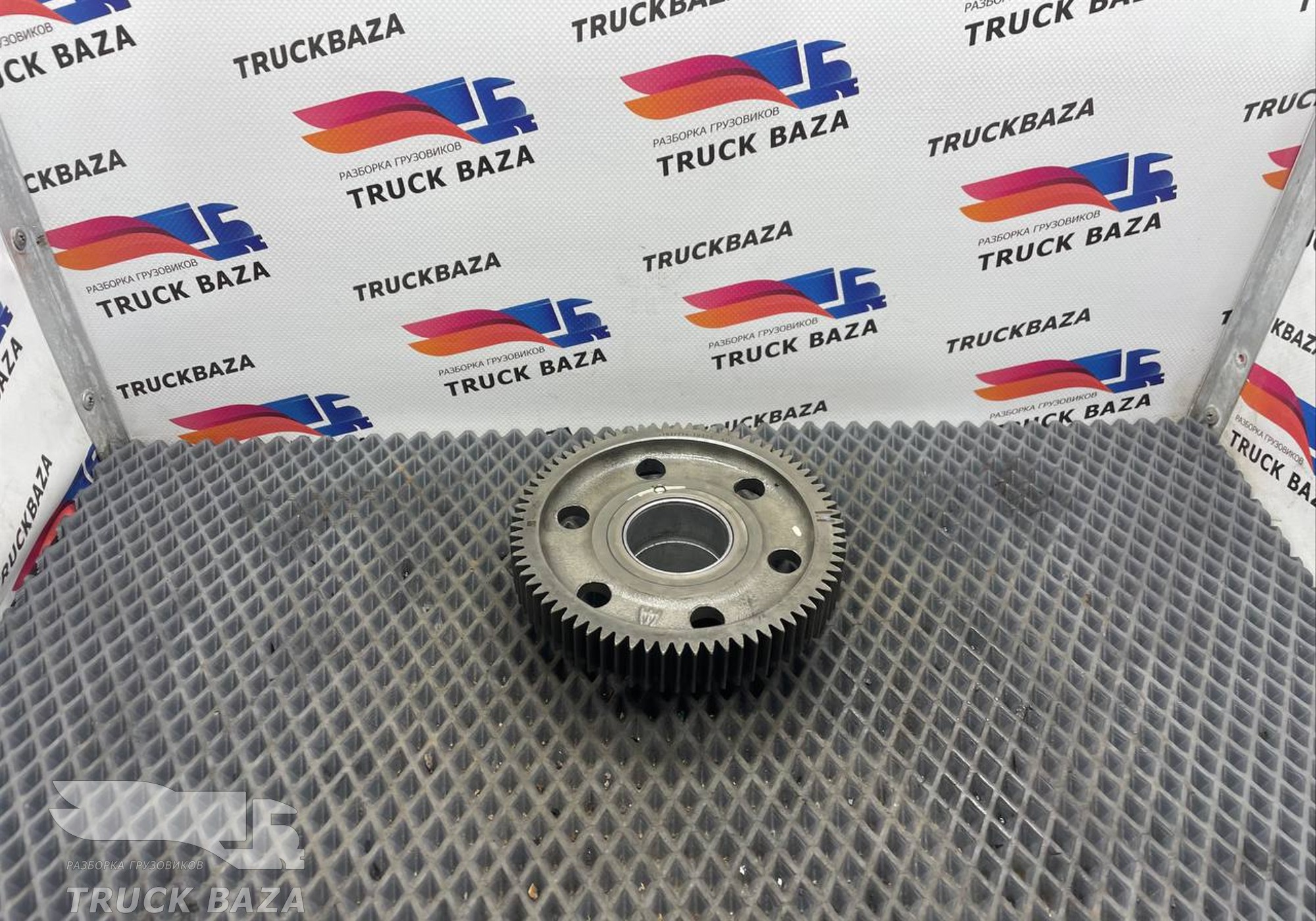 1837774 Шестерня ГРМ промежуточная для Daf XF105 (с 2006 по 2020)