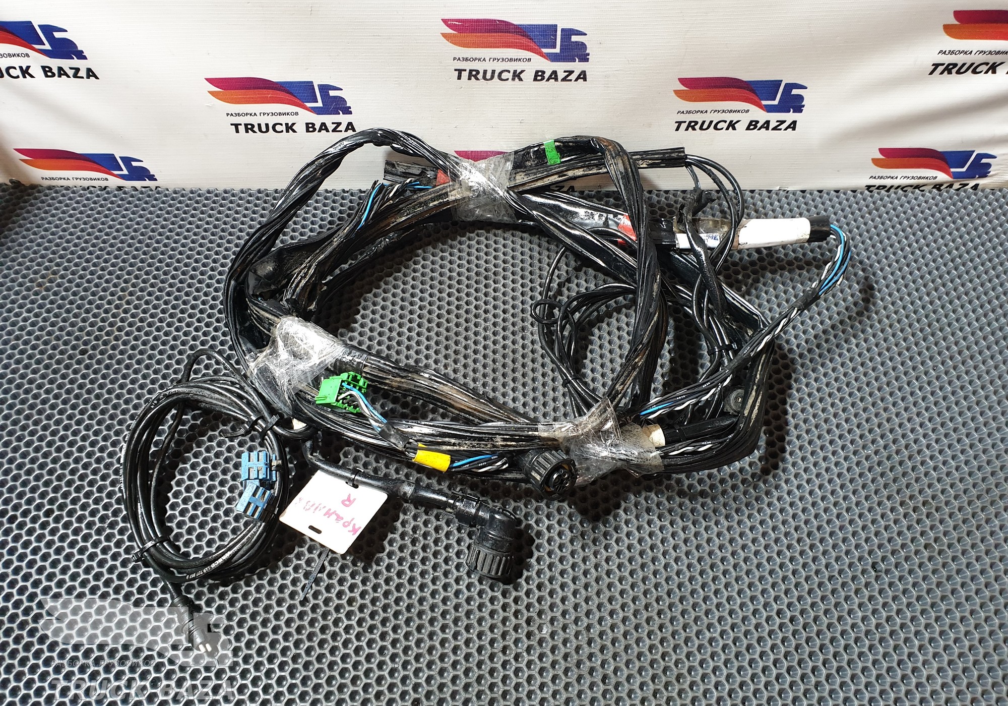 1786582 Проводка ABS передняя для Daf CF I (с 2000 по 2006)
