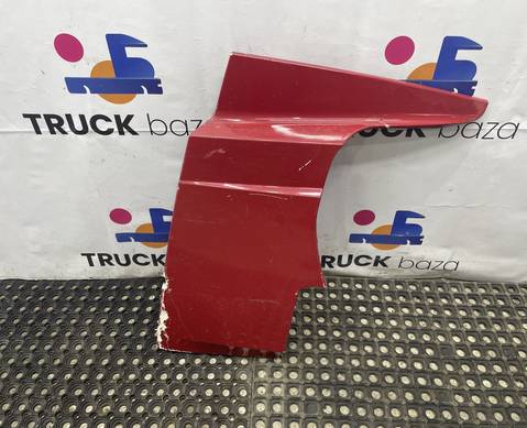 549018419136 Спойлер кабины верхний правый для КАМАЗ 54901