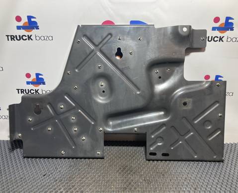 22288258 Защита глушителя для Volvo FH FH4 (с 2012 по 2021)