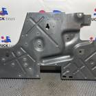 22288258 Защита глушителя для MAZ 6517