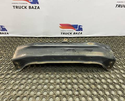 81412050016 Траверса рамы поперечная для Man TGA