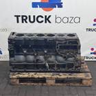51011006384 Шорт-блок двигателя D2676 LF25 480 л.с. EURO 6 для Man TGX II (с 2012)