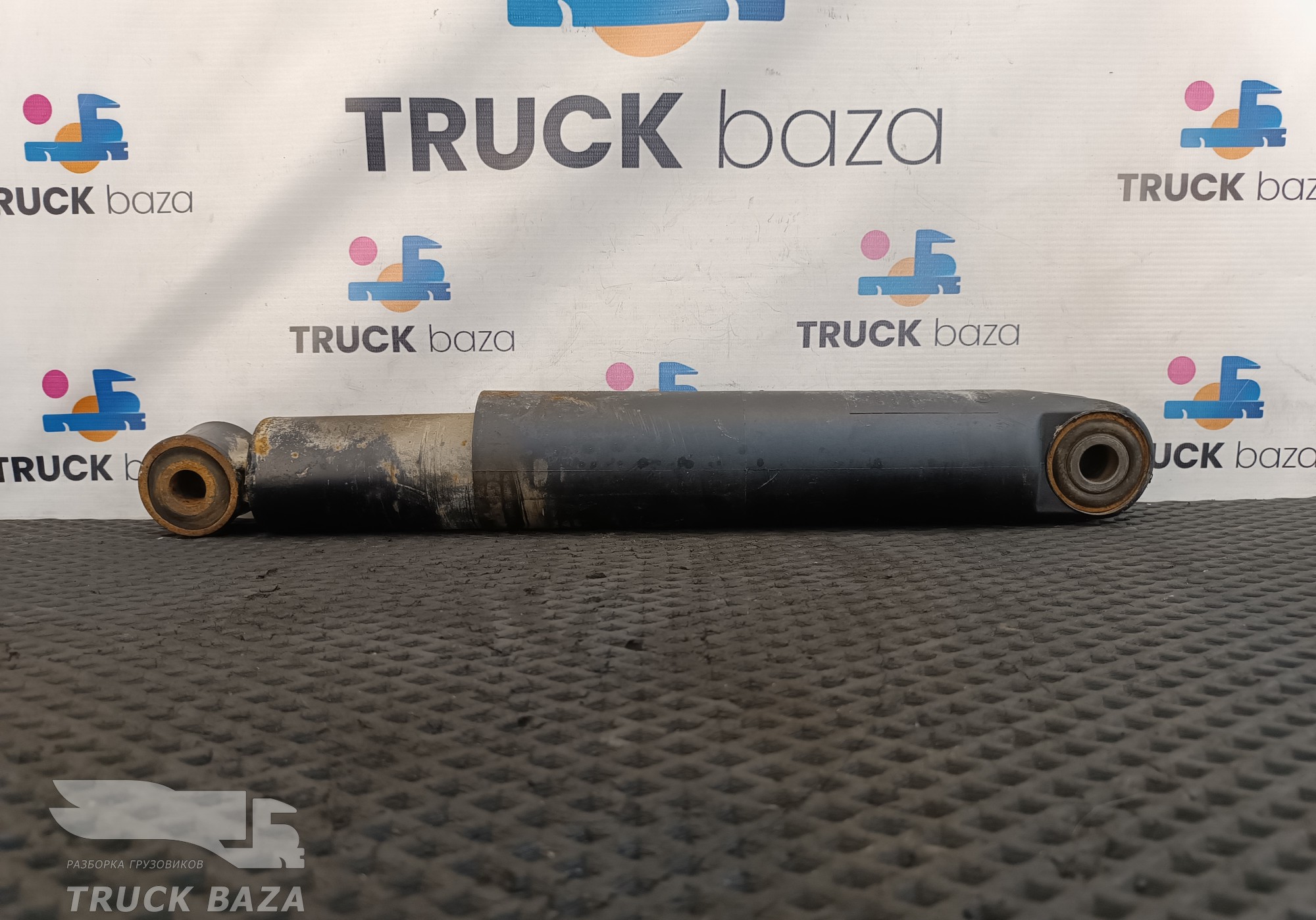 GC4618080HB Амортизатор для Ford F-MAX (с 2018)