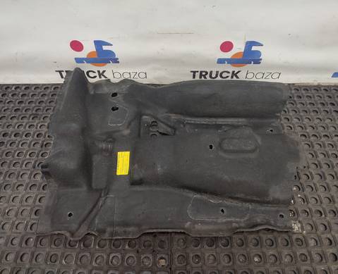 9606828204 Шумоизоляция кабины левая для КАМАЗ 54901