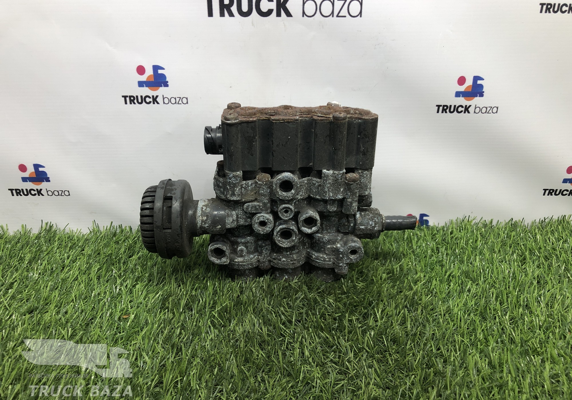 0003276725 Кран уровня пола главный