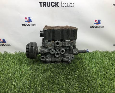 0003276725 Кран уровня пола главный для Renault Magnum