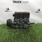 0003276725 Кран уровня пола главный для MAZ 5440