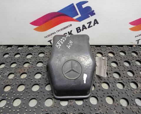A4570100930 Крышка ГБЦ клапанная для Mercedes-Benz Actros MP2 (с 2002 по 2008)