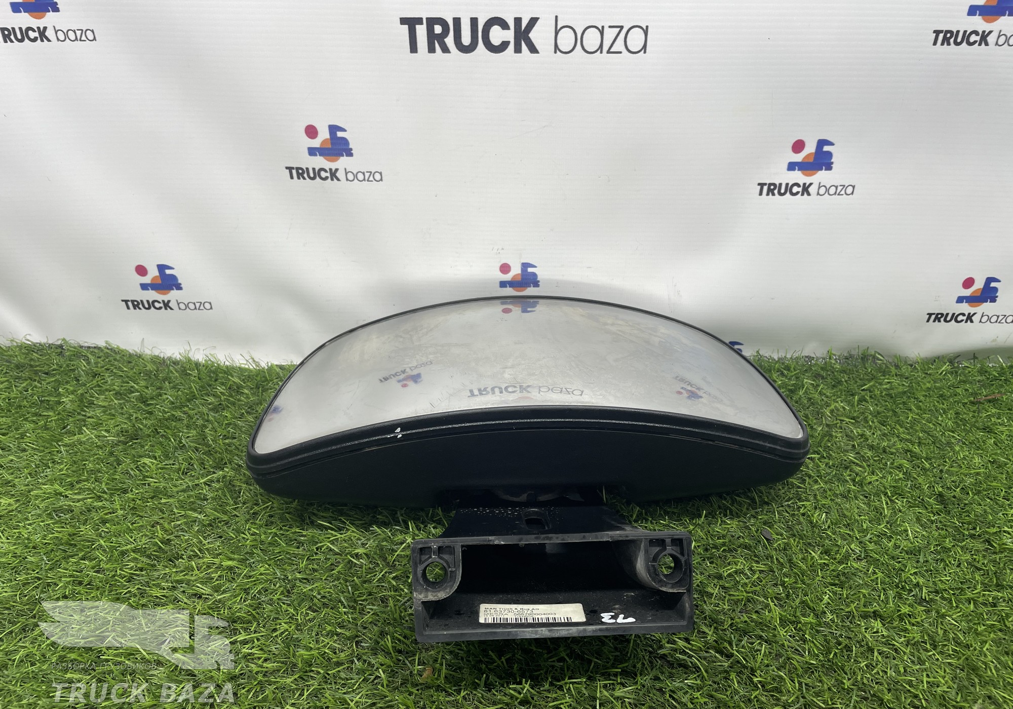 81637306573 Зеркало бордюрное для Man TGS I (с 2007)