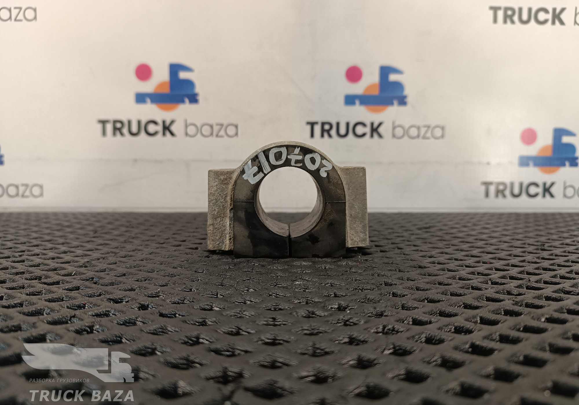 1674265 Кронштейн воздушного фильтра для Volvo FM
